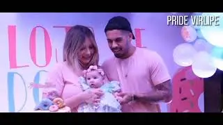 VIRLIPE - TUDO QUE SONHAMOS [ PRIDE VIRLIPE ]