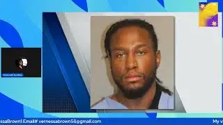 Macomb County man accused of stabbing wife to death during custody exchange.