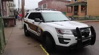 Pitt Student Death