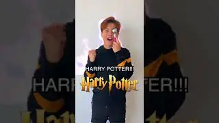 КОГДА ФАНАТЫ ГАРРИ ПОТТЕРА ПОСЕЩАЮТ ОФТАЛЬМОЛОГА 🧙&zwj;♂️