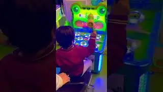 Frog Jump Game #youtubeshorts #fun #subscribe #creative #youtube #ytshorts #play #games #like #yt