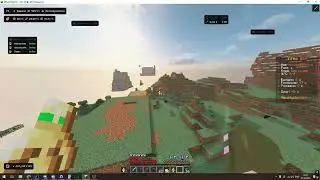 НОВЫЙ ФЛАЙ 150 БПС НА REALLYWORLD | HOLYWORLD В ЛУЧШЕМ БЕСПЛАТНОМ ЧИТЕ MINCED CLIENT