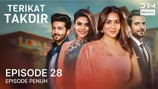 Terikat Takdir   | Episode 28 | Kundali Bhagya | Serial Drama India dalam Bahasa | G221X