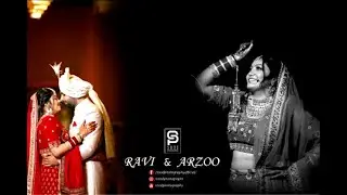 #photography Wedding Highlight // Sood photography // 2022