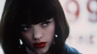 NNHMN - Shadow in the Dark (Lyrics) (Music Video)