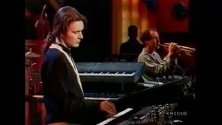 DOC (Rai 1987-1989) - David Sylvian: Words With the Shaman part 1 (HQ Aprile 1988)