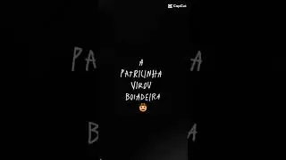 A patricinha virou boiadeira # #avatarworld #trend #edit #dancinhas