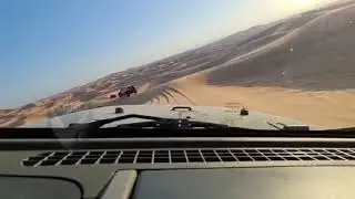 SAND RAPTORS | OFF-ROAD CLUB | DESERT DRIVE | BADAYER