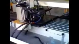 Achilli ANR: Portable bench saw for marble and granite