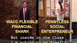Why Insead is great