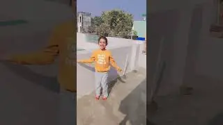 ❤️pyar ke pench ladayenge Dance video ; Bollywood song #viral #starsaanvi