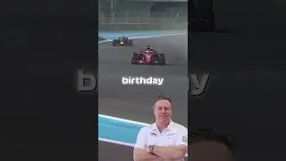 Норрис одержал убедительную победу в Мексике и переписал историю McLaren.