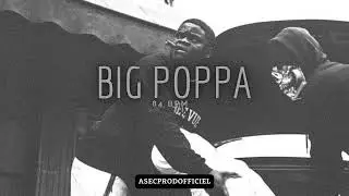Benjamin Epps Type Beat 