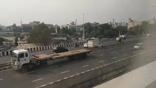 Bata Chowk to Neelam Chowk Ajronda Faridabad - Delhi Metro Station