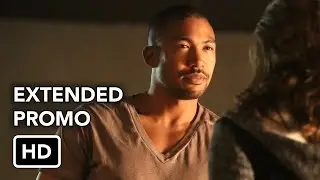 The Originals 3x07 Extended Promo 