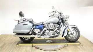 2008 Kawasaki No Mad | Used motorcycles for sale at Monster Powersport, Wauconda, IL