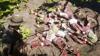 THE CREEPIEST Easter Eggs In Video Games