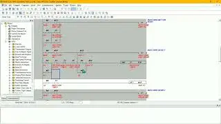 DELTA PLC [  DOUBLE-COLOR INJECTION MOLDING MACHINE PART-4 ] PROGRAMMING