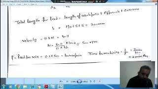 gate 2024 Production and Industrial Engineering (PI) solution (Q55)