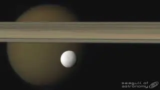 Sounds from Saturn - NASA audio