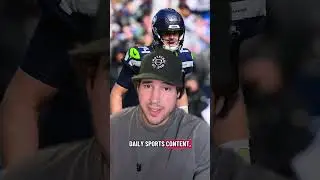 Sam Darnold&rsquo;s Career REVIVAL needs to be studied! #nfl #football #seattleseahawks #nflnews #espn
