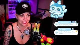 Game Date with Schaffy!