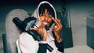 NBA YoungBoy - DOIN&rsquo; TOO MUCH (21 Savage Diss) (Official Video)