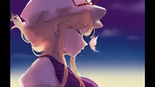 【東方 Vocal】Touhou : My favorite arrangements Compilation 1