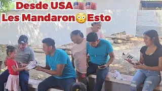 🚨Yasmin Recibe Su Primer🥰Regalo Del Dia•°•Todo Esto😳Mandaron Desde USA🇺🇸🇺🇸Asi Quedo De Sorprendida😱😱