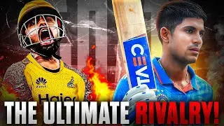 Who&rsquo;s the Future GOAT? Babar Azam vs Shubman Gill!