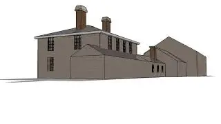 Capen House