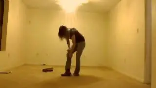 What Cowgirls experience when they take off their boots