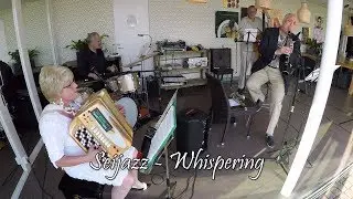 Seijazz - Whispering