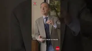 👤 Dans cet &eacute;pisode, Franck Ferrand &eacute;voque le Pavillon royal de la Muette &agrave; Saint-Germain-en Laye