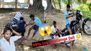 😱 Impossible Challenge! 99% LOG Fail 🔥 Kya Aap Kar Paoge?