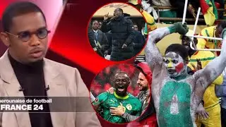 Samuel Eto’o : 