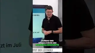 &Uuml;bernahme z&uuml;ndet Aktie!