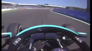 Jacques Schulz: Verstappen/Hamilton Crash Silverstone 2021