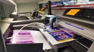Graphtec &times; 2 + i-mark + f-mark