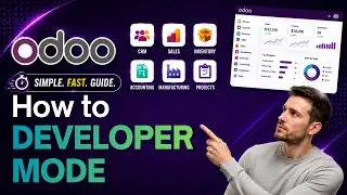 How to Activate Developer Mode in Odoo (Step-by-Step Guide)