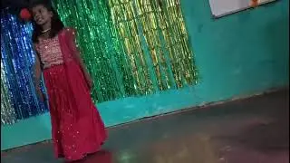 क्रिसमस कार्यक्रम 2025