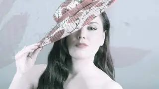 Tipping my hat to Peggy Lee: My 1950s-inspired &lsquo;Fever&rsquo; Look