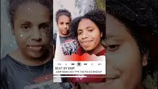 reggae jump remix 2021 ||&deg; F**K THE POLICE MASHUP [BEAT BY, D.M.P]