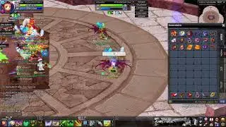 Nostale l KroketePourCha (94+28) vs Rezurection (99+39)