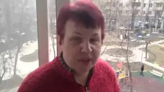 МММ платит! Получение очередной выплаты на 66200 руб