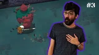 TAKE THAT! PROGRESSSSS! | Moonlighter Let&rsquo;s Play #3 | The Pierce Family