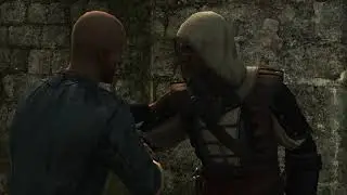 Assassin's Creed IV: Black Flag - Havana / A Botched Escape