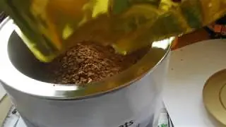 Northern Tea Merchants fair trade coffee