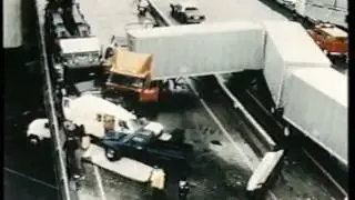 They're Coming - Longer Combination Vehicles