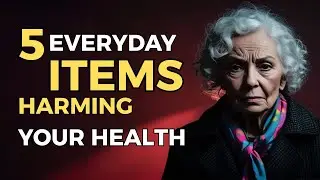 Toxic cleaning products seniors must avoid: 5 everyday items harming your health